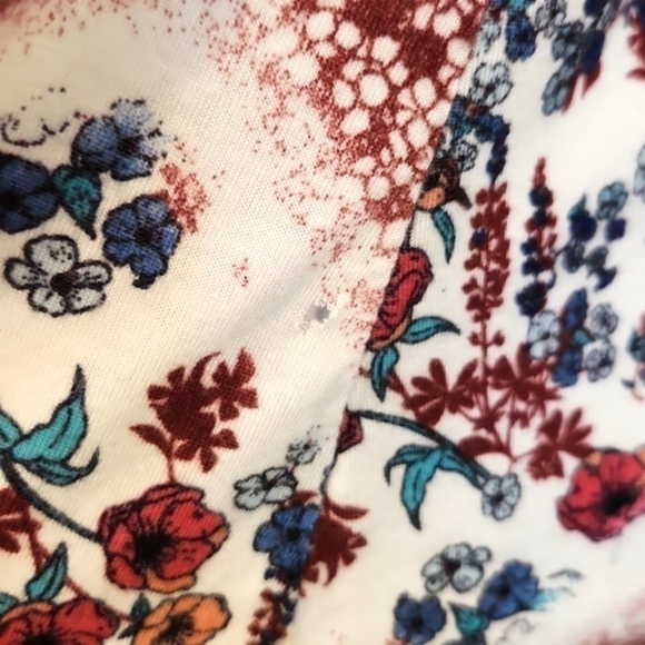 Womens American Rag boho midi dress size XL. - Picture 8 of 16